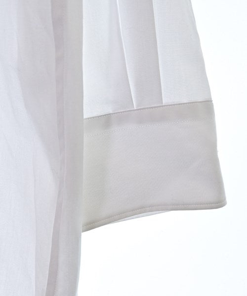 COMME des GARCONS COMME des GARCONS เสื้อลำลอง