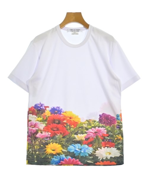 COMME des GARCONS COMME des GARCONS เสื้อยืด/เสื้อท็อปส์