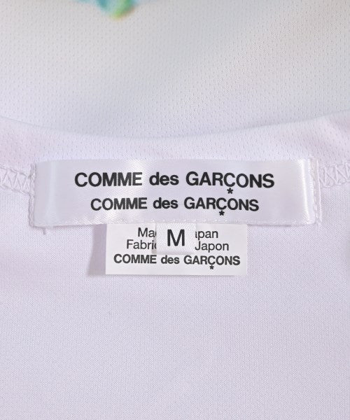 COMME des GARCONS COMME des GARCONS เสื้อยืด/เสื้อท็อปส์