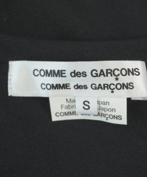 COMME des GARCONS COMME des GARCONS แขนกุด