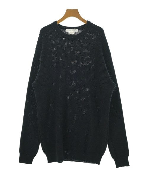 COMME des GARCONS COMME des GARCONS เสื้อกันหนาว