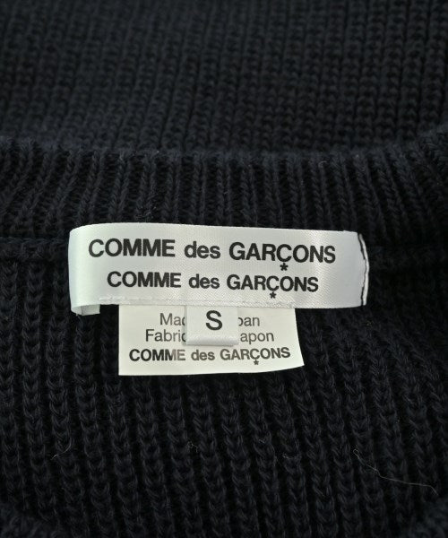 COMME des GARCONS COMME des GARCONS เสื้อกันหนาว