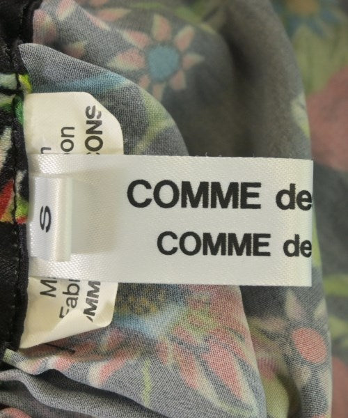 COMME des GARCONS COMME des GARCONS กางเกง อื่น