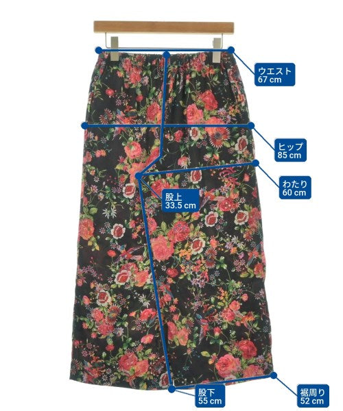 COMME des GARCONS COMME des GARCONS กางเกง อื่น