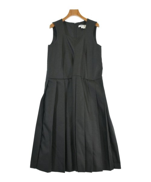 COMME des GARCONS COMME des GARCONS ชุดเดรส
