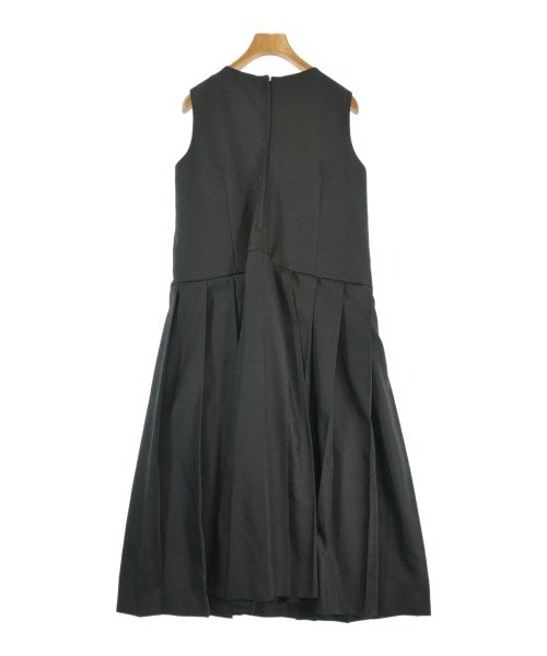 COMME des GARCONS COMME des GARCONS ชุดเดรส