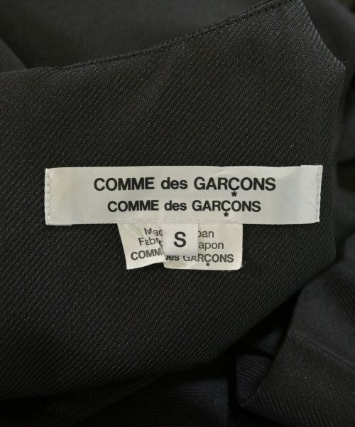COMME des GARCONS COMME des GARCONS ชุดเดรส
