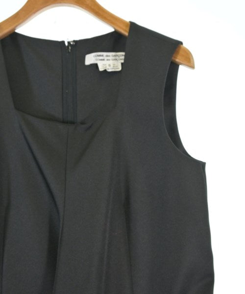COMME des GARCONS COMME des GARCONS ชุดเดรส
