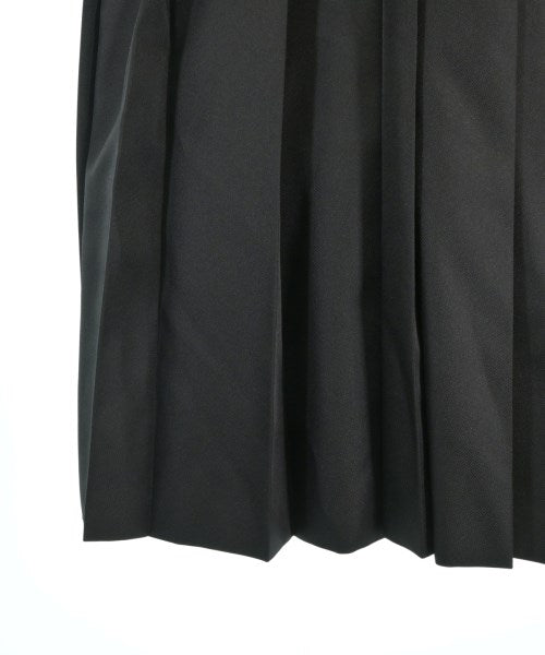 COMME des GARCONS COMME des GARCONS ชุดเดรส
