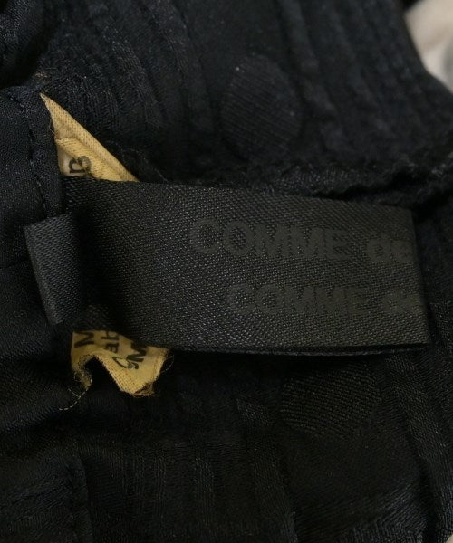 COMME des GARCONS COMME des GARCONS กางเกง อื่น
