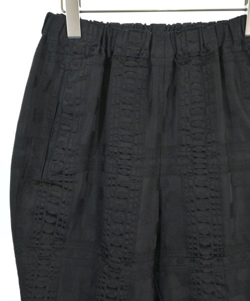 COMME des GARCONS COMME des GARCONS กางเกง อื่น