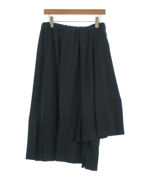 COMME des GARCONS COMME des GARCONS กระโปรงยาวถึงเข่า