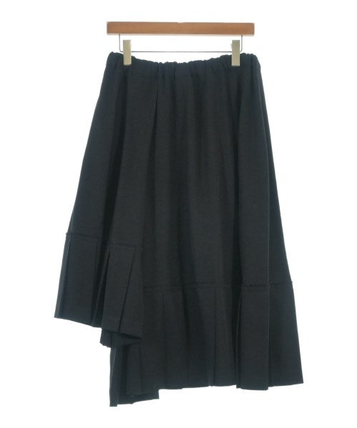 COMME des GARCONS COMME des GARCONS กระโปรงยาวถึงเข่า