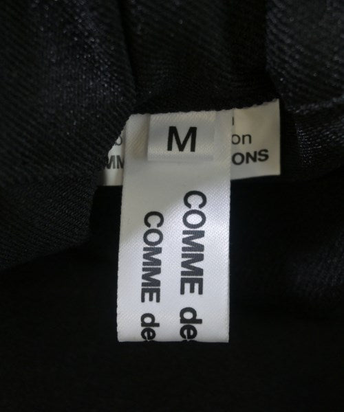 COMME des GARCONS COMME des GARCONS กระโปรงยาวถึงเข่า
