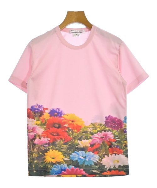 COMME des GARCONS COMME des GARCONS เสื้อยืด/เสื้อท็อปส์