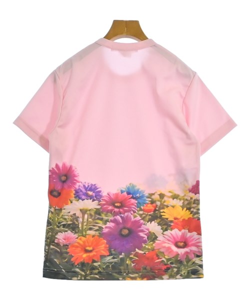 COMME des GARCONS COMME des GARCONS เสื้อยืด/เสื้อท็อปส์