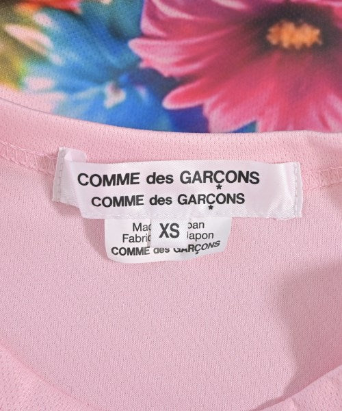 COMME des GARCONS COMME des GARCONS เสื้อยืด/เสื้อท็อปส์