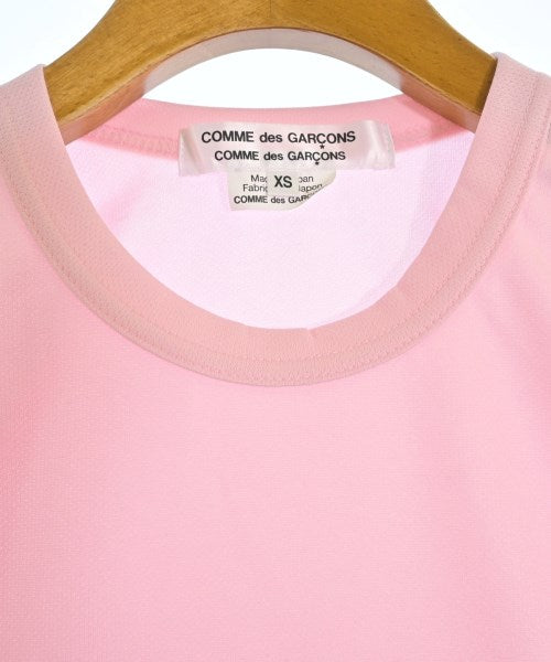 COMME des GARCONS COMME des GARCONS เสื้อยืด/เสื้อท็อปส์