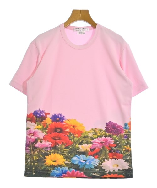 COMME des GARCONS COMME des GARCONS เสื้อยืด/เสื้อท็อปส์