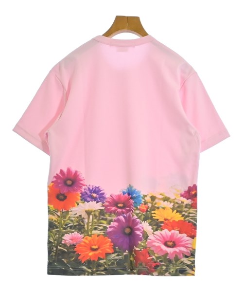 COMME des GARCONS COMME des GARCONS เสื้อยืด/เสื้อท็อปส์
