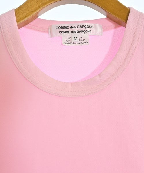 COMME des GARCONS COMME des GARCONS เสื้อยืด/เสื้อท็อปส์