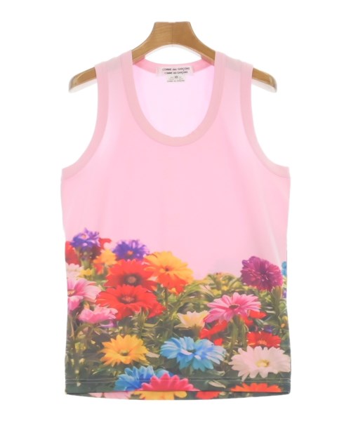 COMME des GARCONS COMME des GARCONS เสื้อกล้าม
