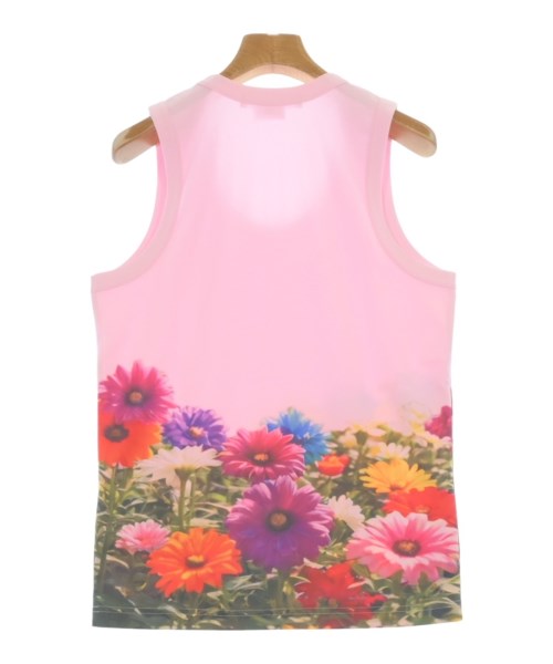 COMME des GARCONS COMME des GARCONS เสื้อกล้าม