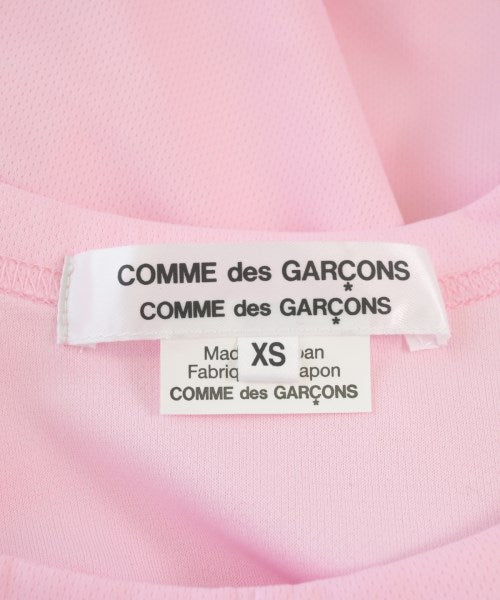 COMME des GARCONS COMME des GARCONS เสื้อกล้าม