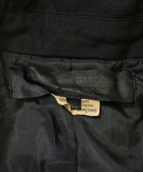 COMME des GARCONS COMME des GARCONS แจ็คเก็ต