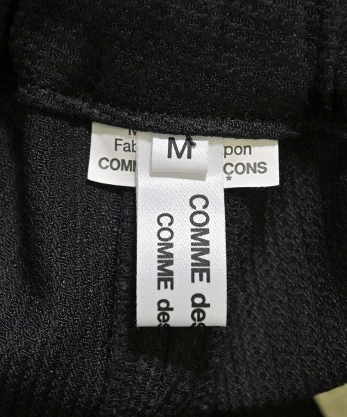 COMME des GARCONS COMME des GARCONS กางเกง อื่น