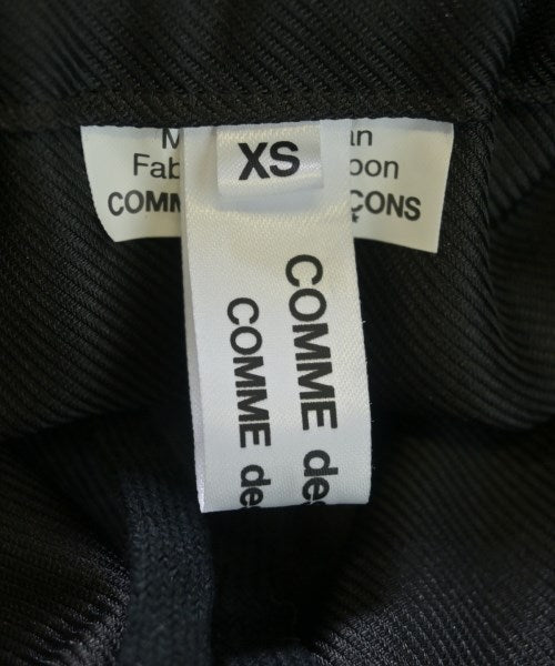 COMME des GARCONS COMME des GARCONS กระโปรงยาว/แม็กซี่ยาว