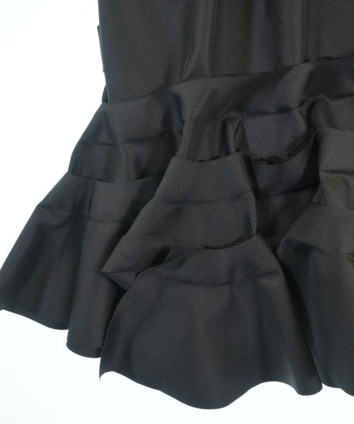 COMME des GARCONS COMME des GARCONS กระโปรงยาว/แม็กซี่ยาว