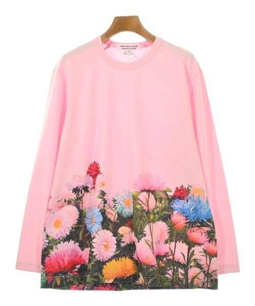 COMME des GARCONS COMME des GARCONS เสื้อยืด/เสื้อท็อปส์