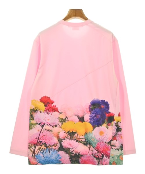 COMME des GARCONS COMME des GARCONS เสื้อยืด/เสื้อท็อปส์