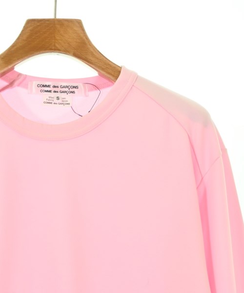 COMME des GARCONS COMME des GARCONS เสื้อยืด/เสื้อท็อปส์