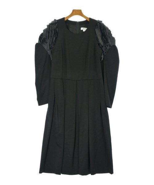 COMME des GARCONS COMME des GARCONS ชุดเดรส