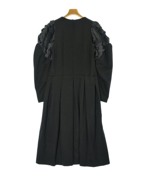 COMME des GARCONS COMME des GARCONS ชุดเดรส