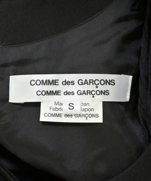 COMME des GARCONS COMME des GARCONS ชุดเดรส