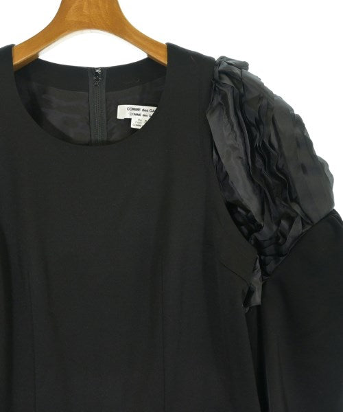 COMME des GARCONS COMME des GARCONS ชุดเดรส