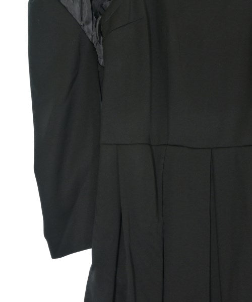 COMME des GARCONS COMME des GARCONS ชุดเดรส