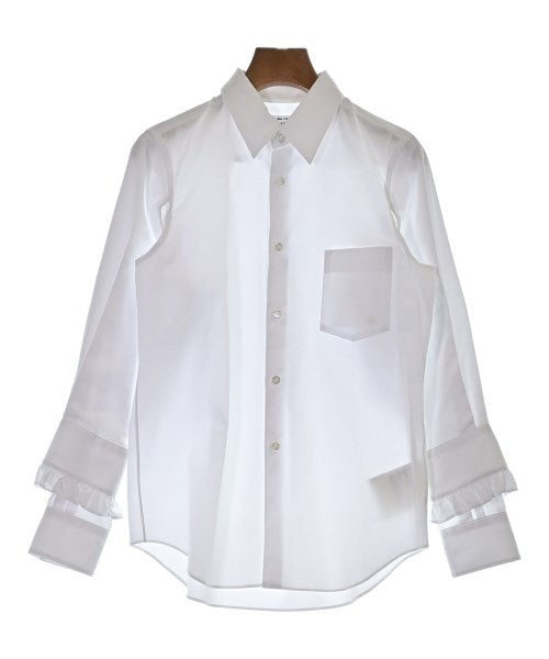 COMME des GARCONS COMME des GARCONS เสื้อสตรี