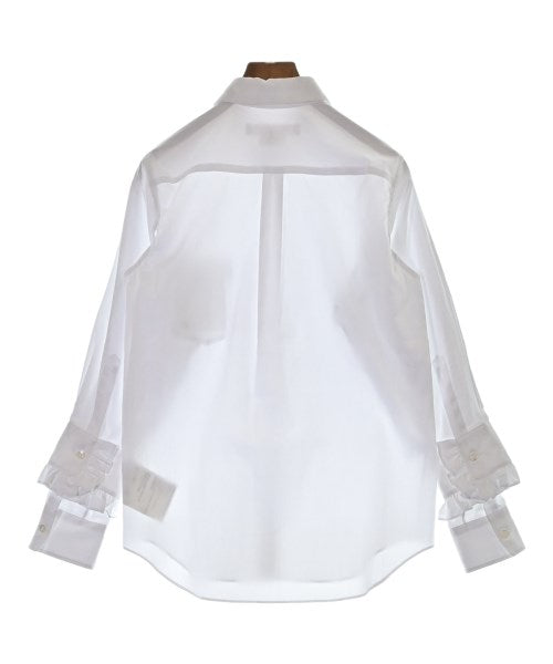 COMME des GARCONS COMME des GARCONS เสื้อสตรี