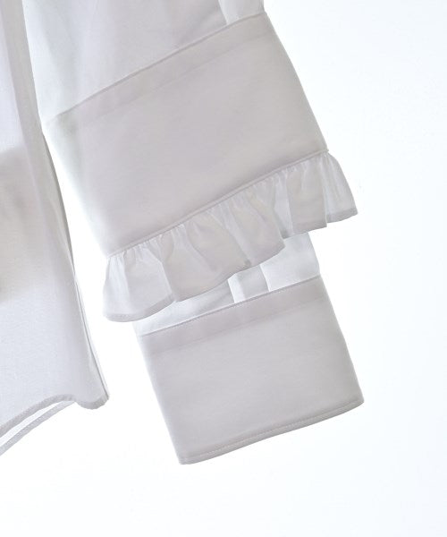 COMME des GARCONS COMME des GARCONS เสื้อสตรี