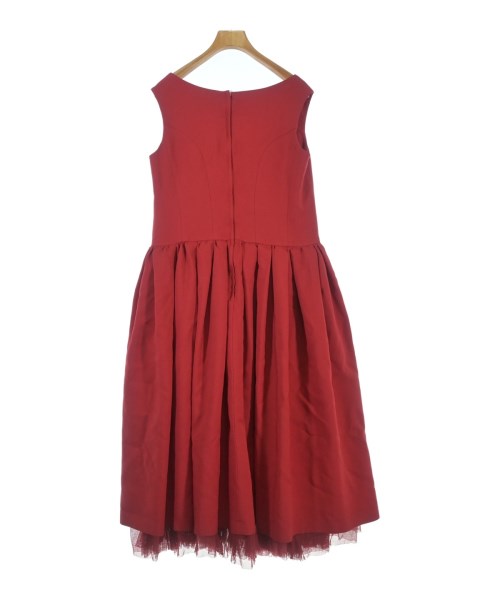 COMME des GARCONS COMME des GARCONS ชุดเดรส