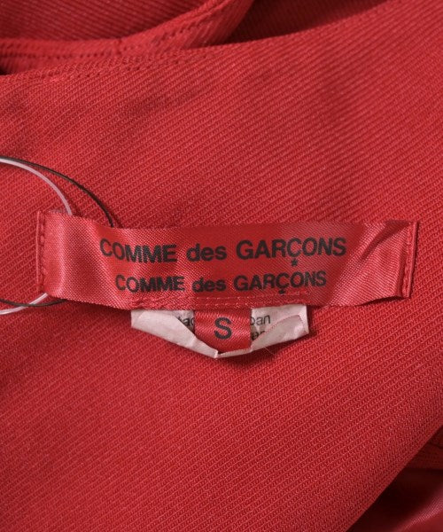 COMME des GARCONS COMME des GARCONS ชุดเดรส