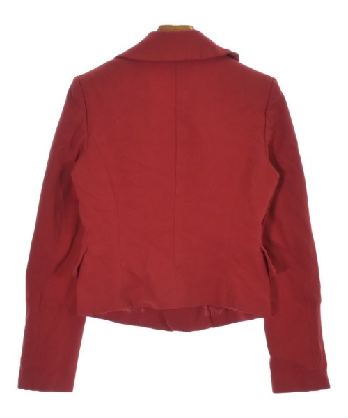 COMME des GARCONS COMME des GARCONS แจ็คเก็ตลำลอง