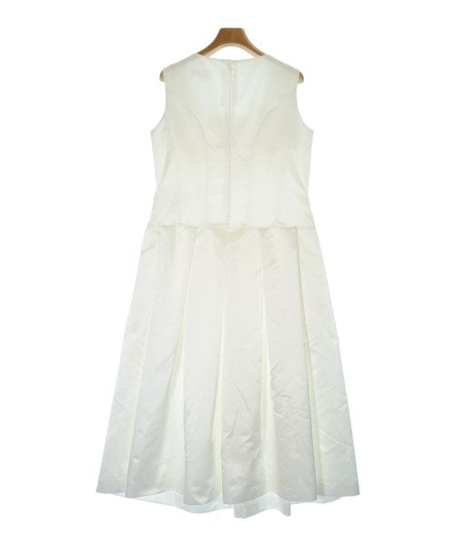 COMME des GARCONS COMME des GARCONS ชุดเดรส