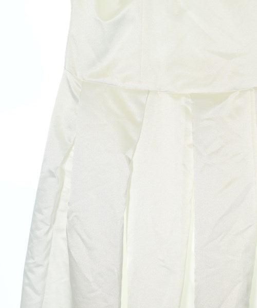 COMME des GARCONS COMME des GARCONS ชุดเดรส