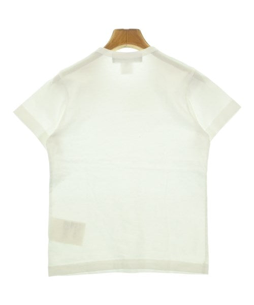 COMME des GARCONS COMME des GARCONS เสื้อยืด/เสื้อท็อปส์