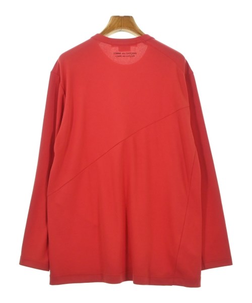 COMME des GARCONS COMME des GARCONS เสื้อยืด/เสื้อท็อปส์